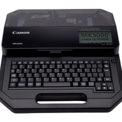 Canon MK5000 Ferrule Printer