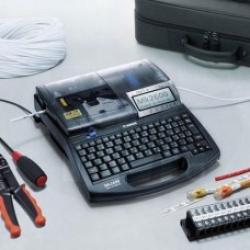 Canon MK2600 Ferrule Printer