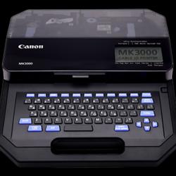 Canon MK3000 Ferrule Printer