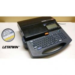 Letatwin Max LM380E Ferrule Printer